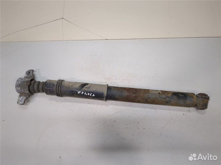 Амортизатор подвески Peugeot 3008, 2010