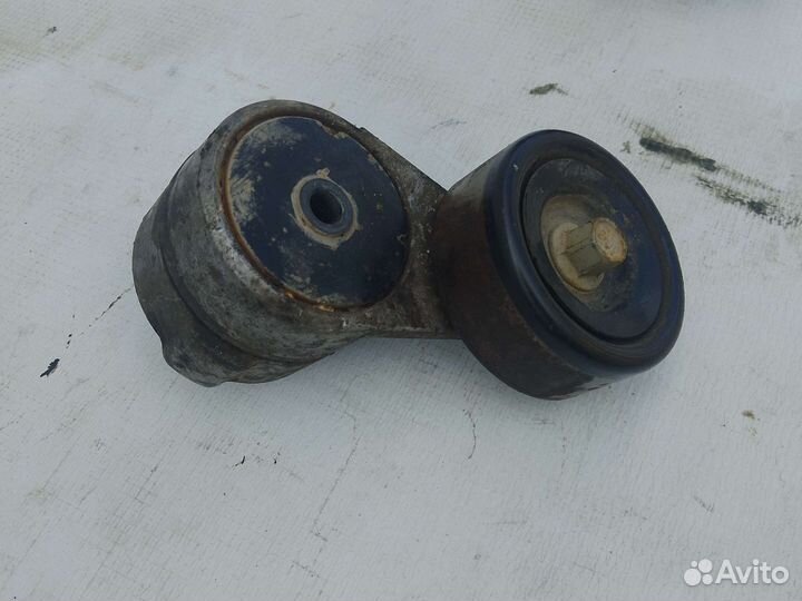 Натяжитель приводного ремня Hyundai Solaris