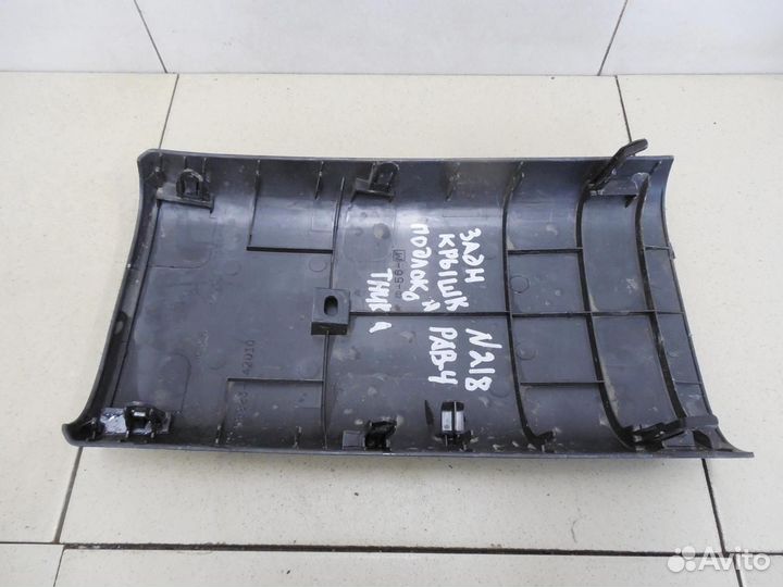 Накладка (кузов внутри) RAV 4 2006-2013