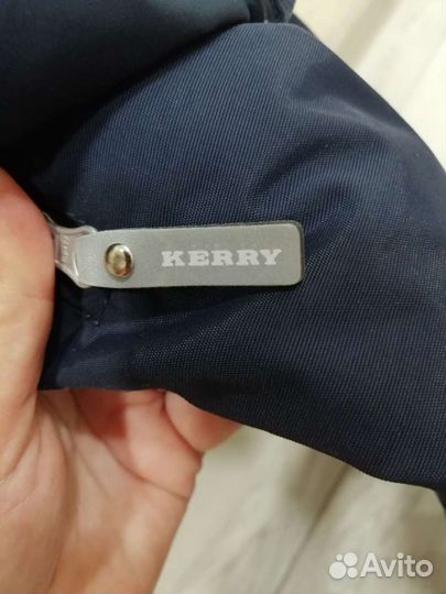 Зимний комплект kerry 110