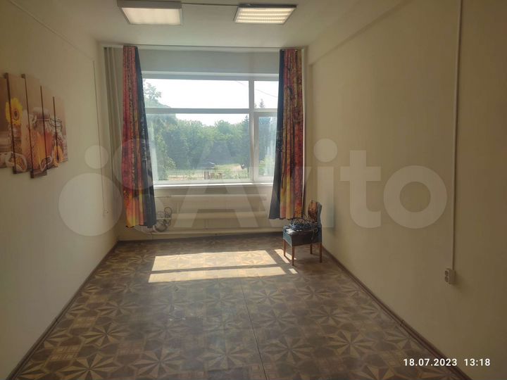 Офис, 22.8 м²