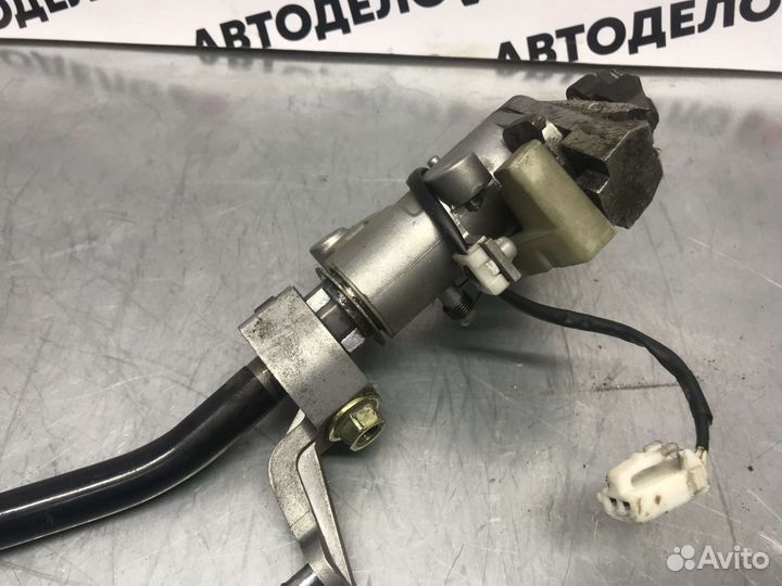 Ручка кпп Toyota Town Ace CR41 1997 г.в