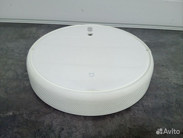 Корпус Xiaomi Mi Robot Vacuum-Mop