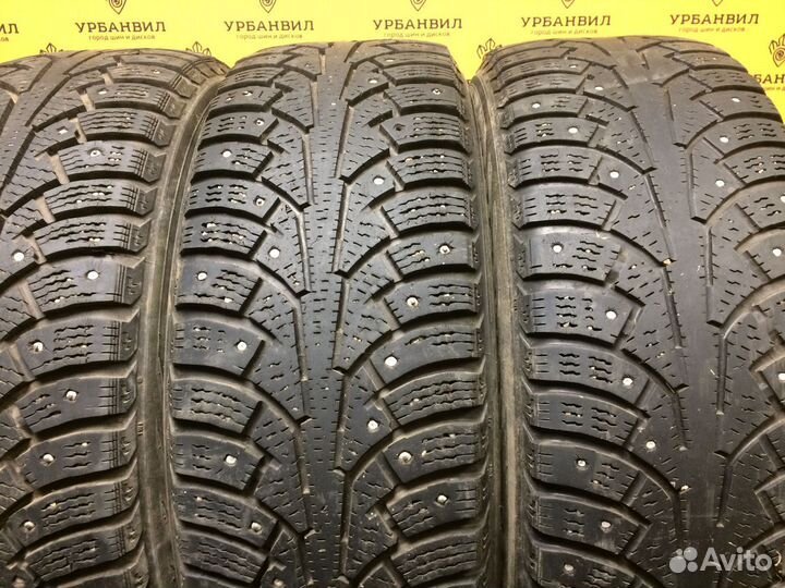 Nokian Tyres Hakkapeliitta 5 185/60 R15 88T