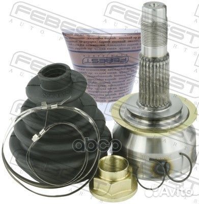 1010-CBT шрус наружний к-кт Chevrolet Cobalt 1