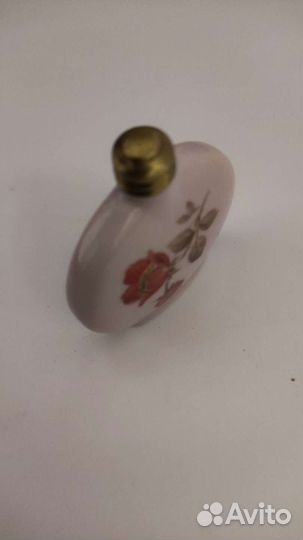 Флакон для духов парфюмерный