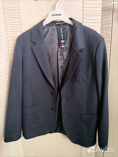 Пиджак детский 140 Silver Spoon