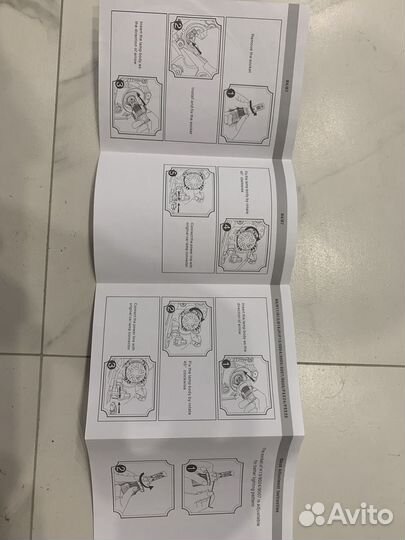 Led лампы S6-H11