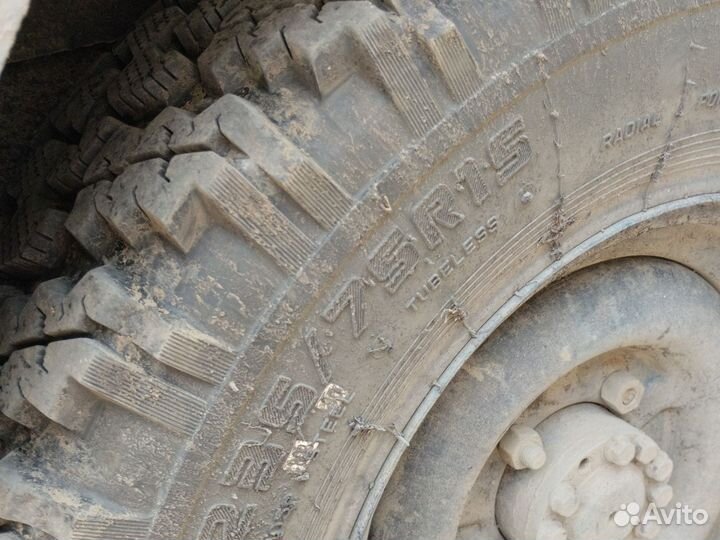 УАЗ 31514 2.4 МТ, 1997, 33 000 км