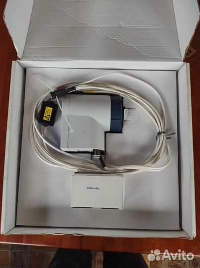 Насос-дозатор ароматизатора Helo Essence Pump