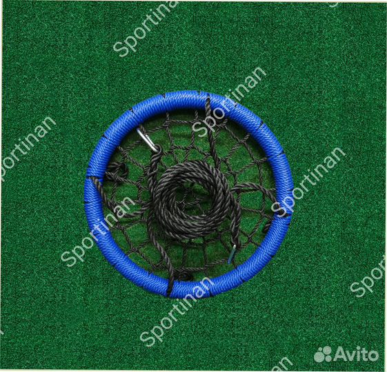 Качели гнездо