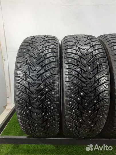 Nokian Tyres Nordman 8 195/60 R15