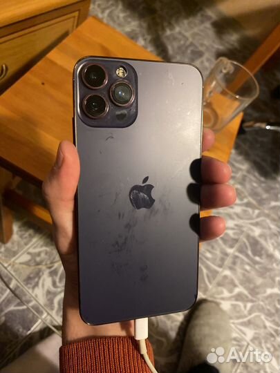 iPhone Xs Max, 256 ГБ