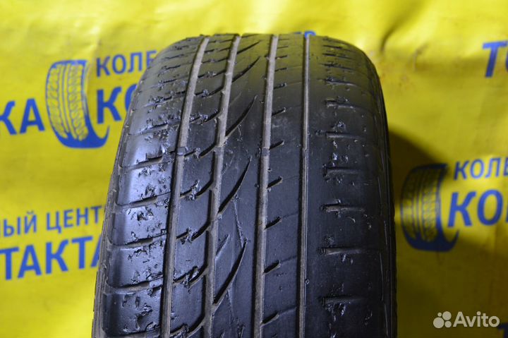 Continental ContiCrossContact UHP 255/50 R19