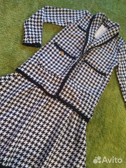 Новый костюм Турция. 152-158 см