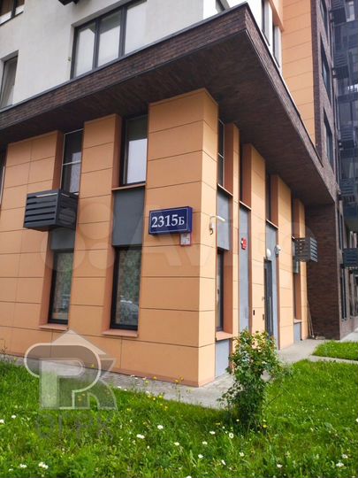 3-к. квартира, 82,2 м², 16/17 эт.