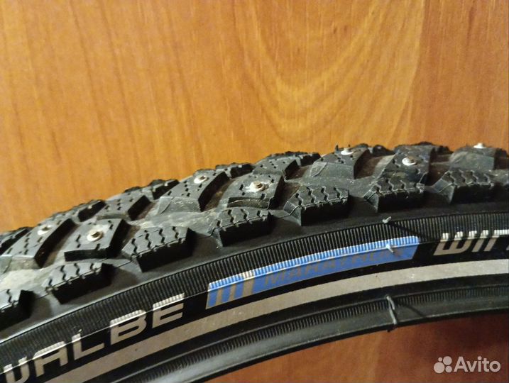 Покрышки Зимние Велосипедные Schwalbe 26