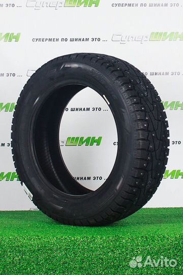 Pirelli Ice Zero 235/55 R20