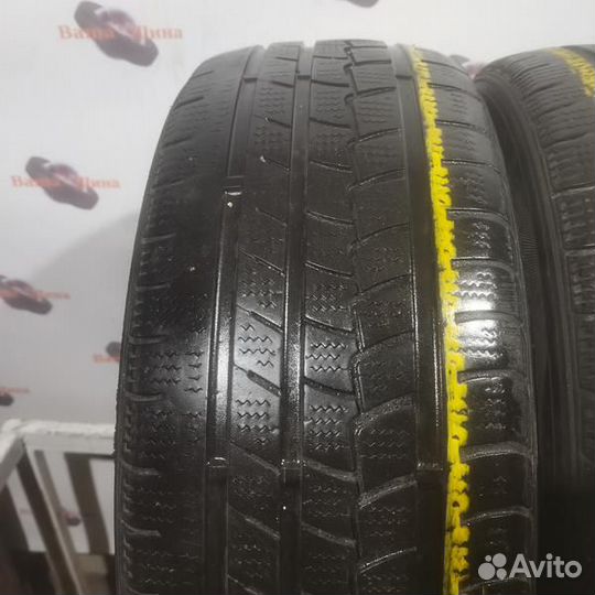 Roadstone Eurovis Alpine WH1 205/55 R16