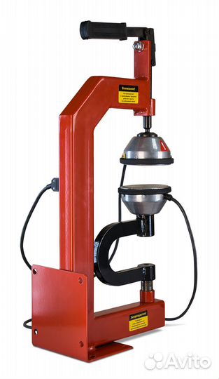 Вулканизатор Сибек Sibek Пионер