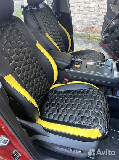 Чехлы под заказ