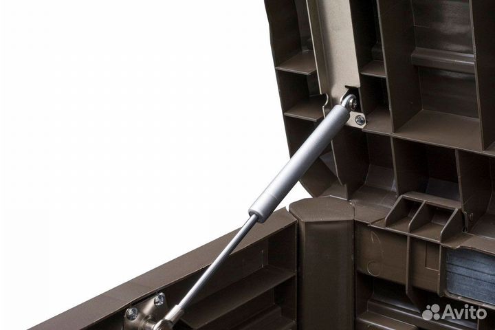 Toomax, Италия Сундук Toomax florida Compact 120