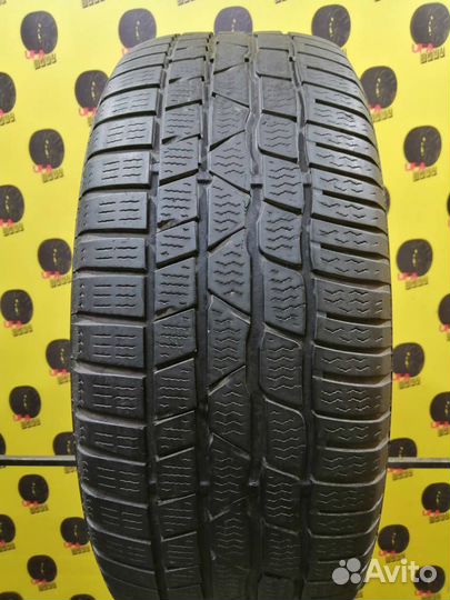 Continental ContiWinterContact TS 830 P 225/55 R17