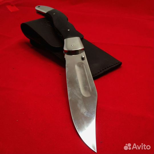 Складной нож Овод