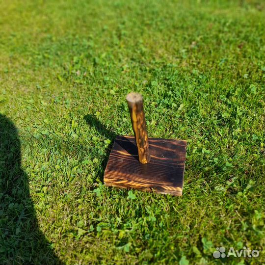 Подставка под одноразовые полотенца