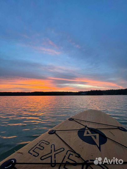 Сапборд в прокат, Sup board аренда