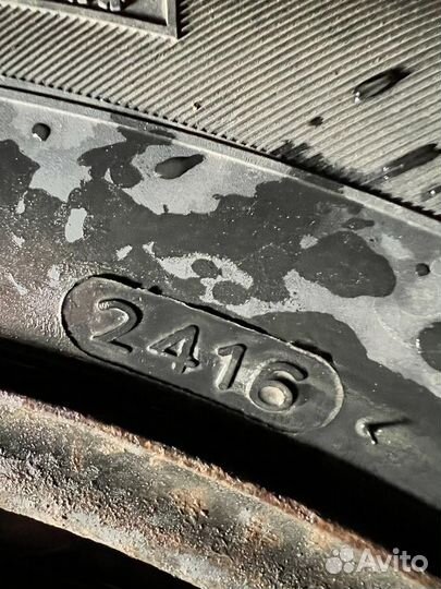 Hankook I'Pike RW11 195/65 R15