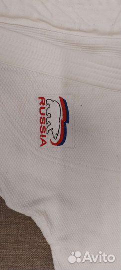 Кимоно для айкидо