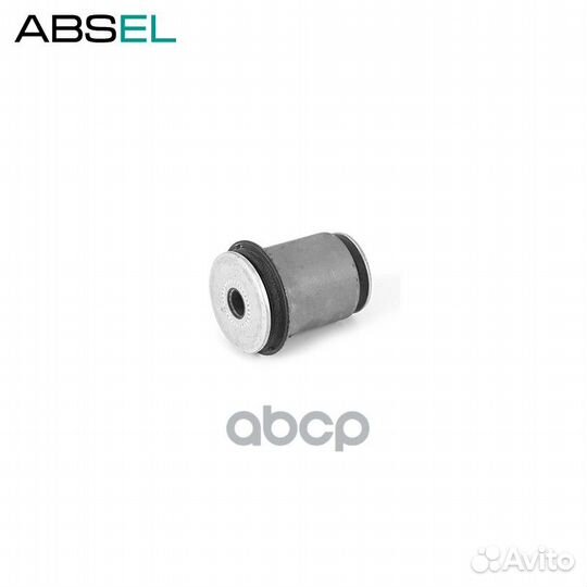 Сайлентблок рычага передней подвески задний лев