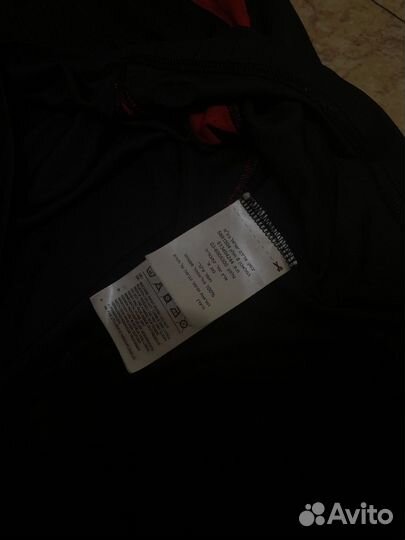 Adidas jersey manchester united