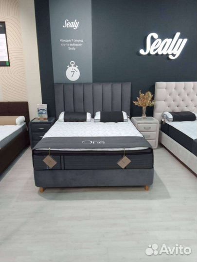 Мебельный салон