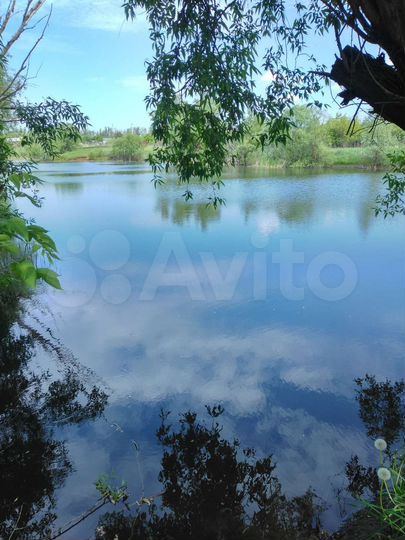 Дача 40 м² на участке 12 сот.