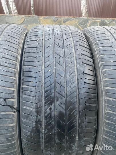 Bridgestone Dueler H/L 400 245/50 R20 102V