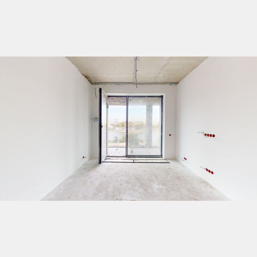 2-к. квартира, 76,1 м², 4/20 эт.