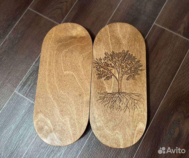 Доска с гвоздями садху