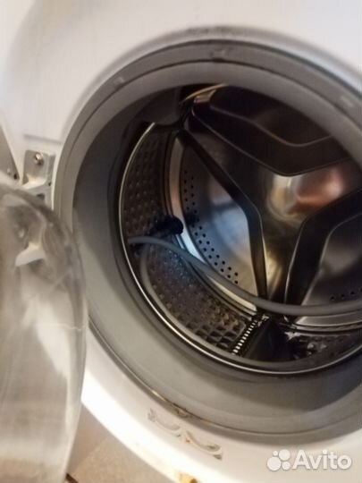Стиральная машина samsung бу