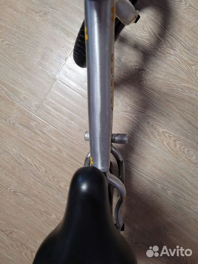 Беговел early rider 14, кастом