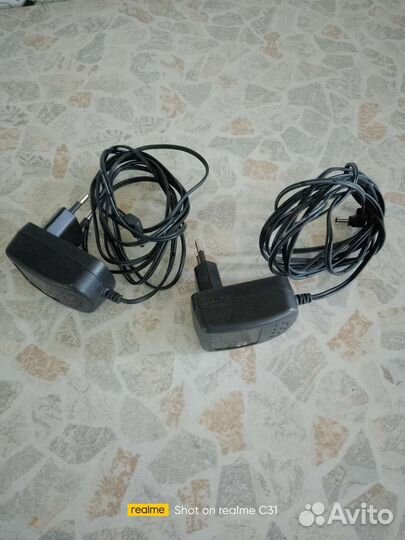 Радионяня motorola