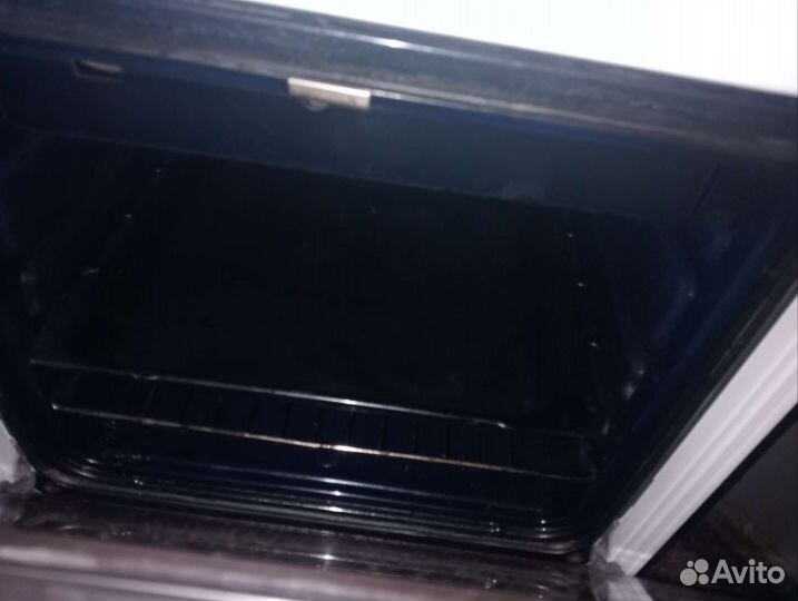 Плита электрическая бу