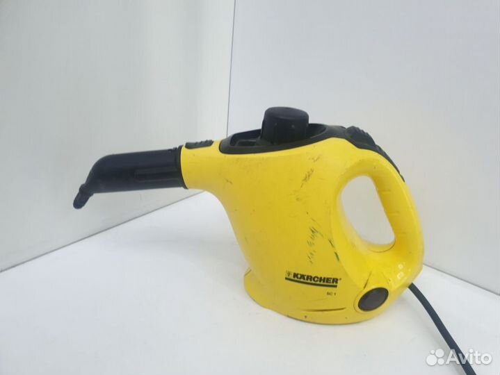 Пароочиститель Karcher SC 1