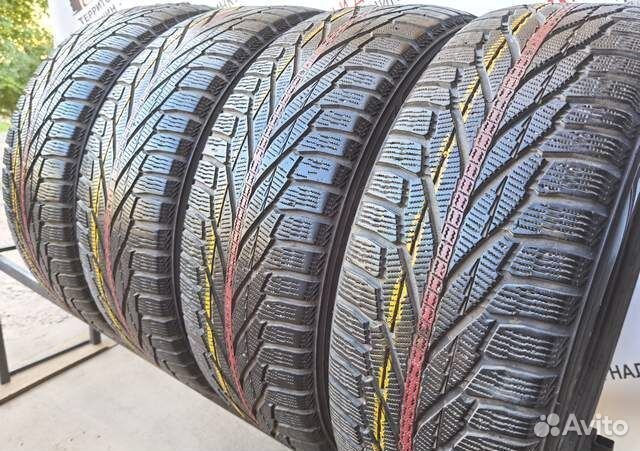 Nokian Tyres Hakkapeliitta 2 235/60 R18 107R