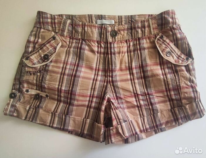 Шорты б/у женские