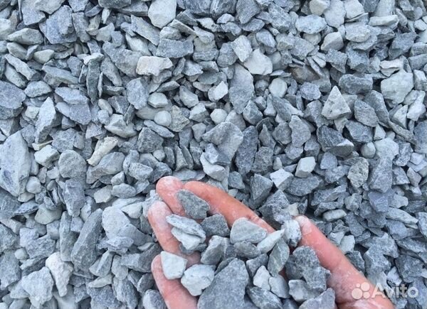 Гранитное месторождение / Выборгский район