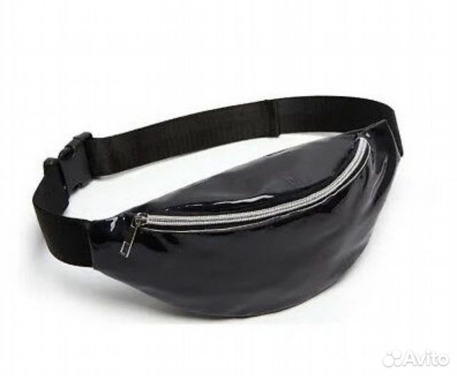 Сумки на пояс