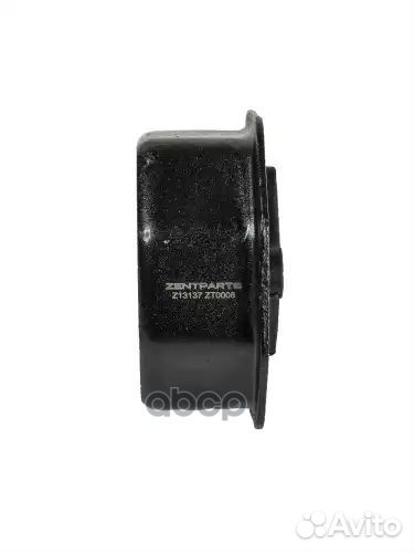 Подушка двс правая Opel Kadett 1.0-1.6 94 Z13137