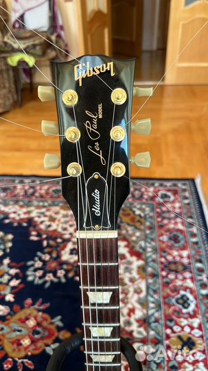 Электро гитара